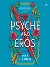 Cover image for Psyche and Eros